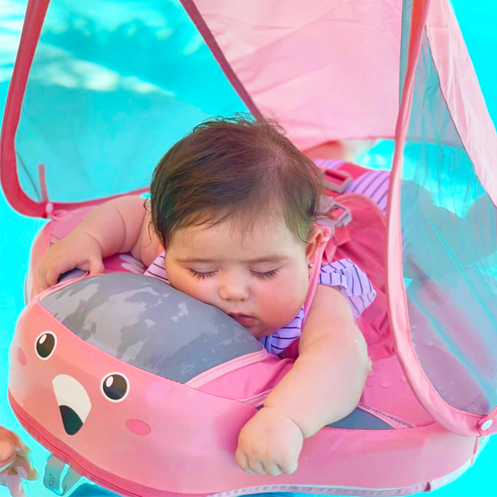Inventive® - New Baby Swim Trainer™