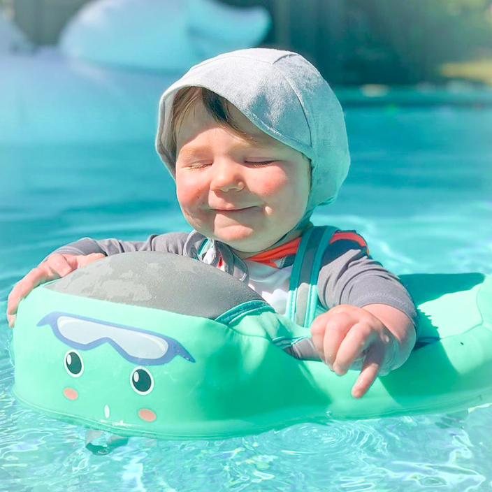 Inventive® - New Baby Swim Trainer™